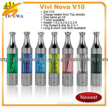 hot selling ecigarette v10